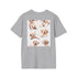 Lovable Lab Pup Watercolor Tee