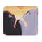 Love Cats Mouse Pad