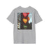 Love Light Traffic Tee