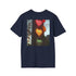 Love Light Traffic Tee