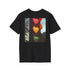 Love Light Traffic Tee