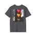 Love Light Traffic Tee