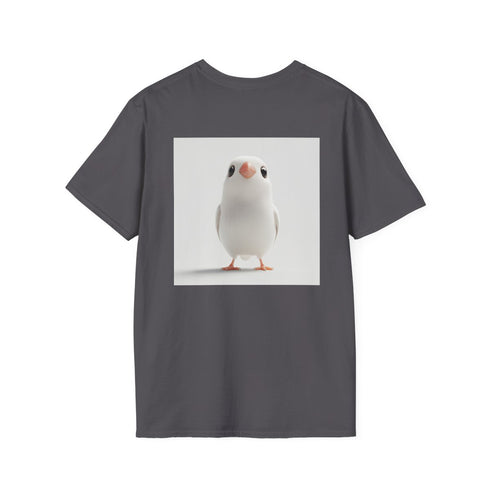 Lovebird Lens Sharp Eyes Tee