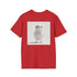 Lovebird Lens Sharp Eyes Tee