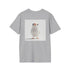 Lovebird Lens Sharp Eyes Tee