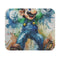 Luigi Adventure Mouse Pad