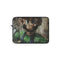 "Luigi Masterpiece Laptop Sleeve"