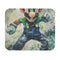 Luigi Power-Up Mouse Pad