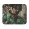 Luigis Artistic Mouse Pad Masterpiece