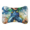 "Luigi's Cozy Pet Mat: Snuggle in Style"