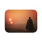 Luke Skywalker Inspired Bath Mat