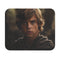 Luke Skywalker Jedi Mouse Pad Channel the Force