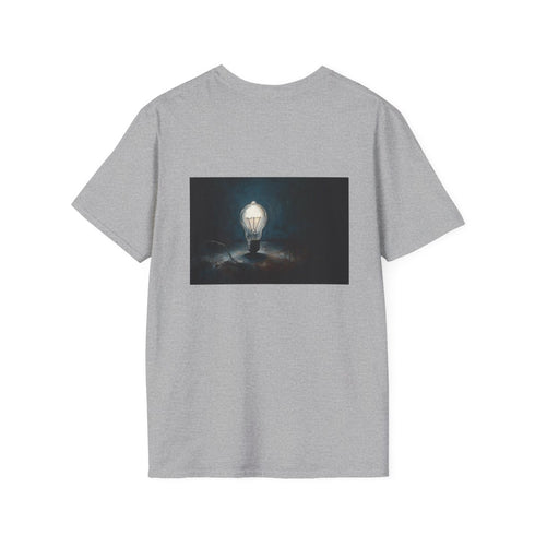 Luminous Dawn T-Shirt