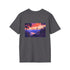 Luminous Stewart Island Tee