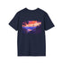 Luminous Stewart Island Tee