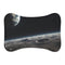 Lunar Earth View Pet Mat