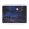 Lunar Luminance Mouse Pad