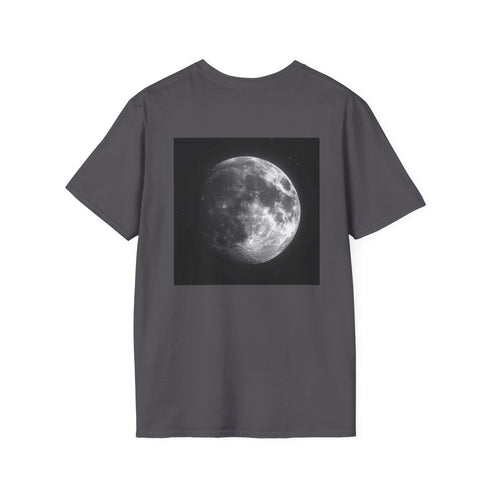 Lunar Night Sky Tee