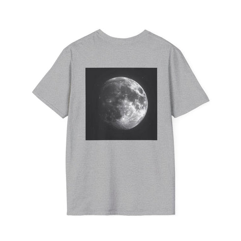 Lunar Night Sky Tee