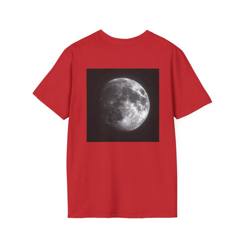 Lunar Night Sky Tee