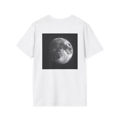 Lunar Night Sky Tee