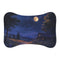Lunar Pet Mat: Nighttime Delight