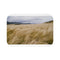 "Luxe Lawn Bath Mat: Invigorate Your Bathroom"