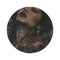 "Luxe Lola Beltran Round Rug"