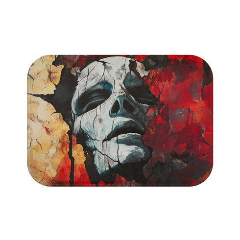 Luxurious Dream God Bath Mat