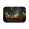 Luxurious Jabba the Hutt Bath Mat