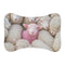 "Luxurious Lamb Pet Mat"