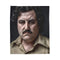 Luxurious Pablo Escobar Plush Blanket