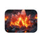 Luxurious Volcano Crystal Bath Mat