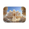 Luxury Crystal Vine Bath Mat