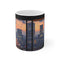 Luxury Ebony Penthouse Coffee Mug