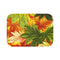 Luxury Seamless Pattern Bath Mat