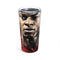M. Rashford Football Water Bottle