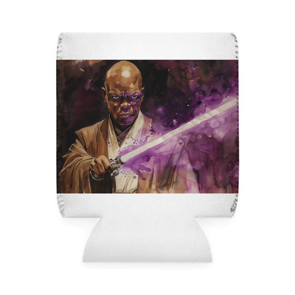 Mace Windu Lightsaber Can Sleeve