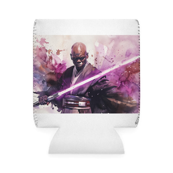 Mace Windu Lightsaber Cooler Sleeve