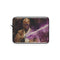 Mace Windu Lightsaber Laptop Sleeve