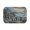 Macquarie Island Wildlife Bath Mat