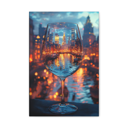 "Macro Beauty in Focus: Magnified"