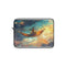 "Magic Carpet Laptop Sleeve: Enchanting Protection"