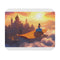 Magic Carpet Ride Mouse Pad