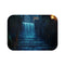 "Magic City Bath Mat Collection"