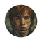 "Magic Round Ron Weasley Rug"
