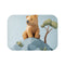 "Magical 3D Preh Bath Mat"