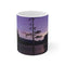 "Magical Astro Tree Mug"