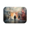 Magical Bath Mat for Man