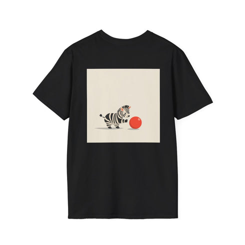 Magical Creature Adventure Kids Tee